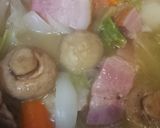 野菜のウマい!アマい!を味わうポトフ作り方5写真