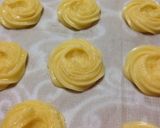 ☆簡単☆紅茶の絞り出しクッキー♪作り方10写真