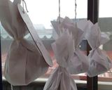 研究中☆加賀ゆべし（柚餅子）作り方14写真