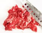 そのまま食べても美味しい牛肉コロッケ作り方5写真