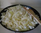 材料にもこだわり★オニオングラタンスープ作り方6写真