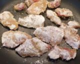 揚げずにサックリふんわり真鯛のフリッター作り方6写真