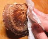 保存食作り・干ししいたけの作り方作り方3写真