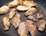揚げずにサックリふんわり真鯛のフリッター作り方7写真