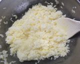 和風焼き飯作り方1写真