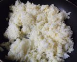 和風焼き飯作り方2写真