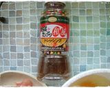 鶏と卵とほうれん草のチャーハン作り方5写真