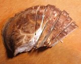 保存食作り・干ししいたけの作り方作り方5写真