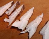 保存食作り・干ししいたけの作り方作り方7写真