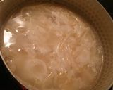 ◆簡単＆アレンジ可♡美味しい塩スープ◆作り方3写真