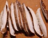 保存食作り・干ししいたけの作り方作り方13写真