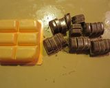 無水カレーとＨＢナン作り方10写真