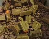 無水カレーとＨＢナン作り方14写真
