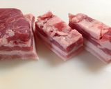 *:.｡.簡単で上品な京風豚の角煮.:*作り方1写真