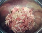 豆腐チャンプルー作り方1写真
