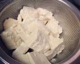 豆腐チャンプルー作り方2写真
