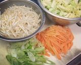 豆腐チャンプルー作り方4写真