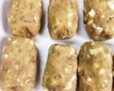 そのまま食べても美味しい牛肉コロッケ作り方12写真