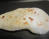 無水カレーとＨＢナン作り方6写真