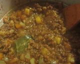 無水カレーとＨＢナン作り方17写真