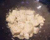 豆腐チャンプルー作り方5写真