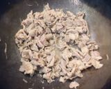 豆腐チャンプルー作り方6写真