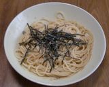 覚書　たらこスパゲティ作り方3写真