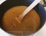 材料にもこだわり★オニオングラタンスープ作り方10写真
