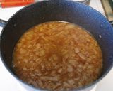 材料にもこだわり★オニオングラタンスープ作り方11写真