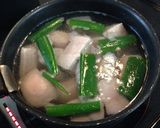 *:.｡.簡単で上品な京風豚の角煮.:*作り方5写真