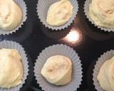 HBで簡単！冷めてもふわふわツナマヨパン作り方5写真