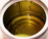 生姜が決め手！超ヘルシーさば缶カレー作り方5写真
