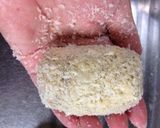 そのまま食べても美味しい牛肉コロッケ作り方14写真