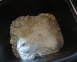 無水カレーとＨＢナン作り方2写真