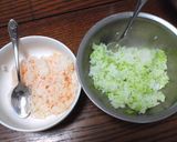 お花見だんご寿司作り方2写真