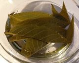 2個だけ作る桜餅作り方1写真
