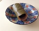 2個だけ作る桜餅作り方5写真