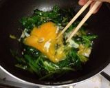 これぞ3分クッキングほうれん草の納豆和え作り方2写真