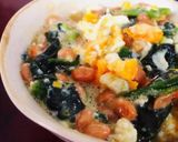 これぞ3分クッキングほうれん草の納豆和え作り方3写真