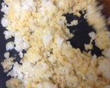 パパッとうまいチャーハン☆作り方4写真
