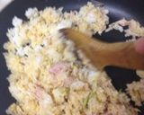 パパッとうまいチャーハン☆作り方5写真