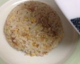 パパッとうまいチャーハン☆作り方10写真