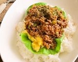 ランチniドライハヤシライス作り方6写真