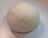 ふわふわ肉まん生地 。作り方5写真