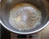 シンプルでおいしい♪もちもちパンケーキ作り方2写真