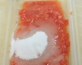 ルクエでトマトジャム作り方3写真