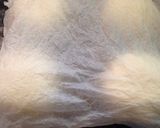 ふわふわ肉まん生地 。作り方9写真