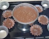 大人なガトーショコラ作り方7写真