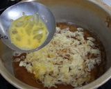 簡単ヘルシー　ごぼう茶で作るスープ作り方2写真