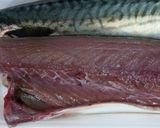 鯖餃子作り方1写真